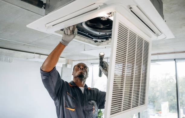 Licensed Hvac service in Osseo, WI - FH HVAC